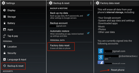 Cara Terbaik untuk Membersihkan Perangkat Android
